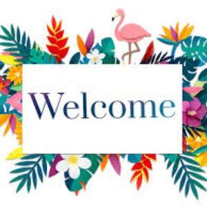 THANK YOU FOR JOINING AND PLEASE ENJOY!!!